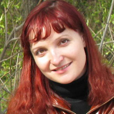 Ольга Пятигорец