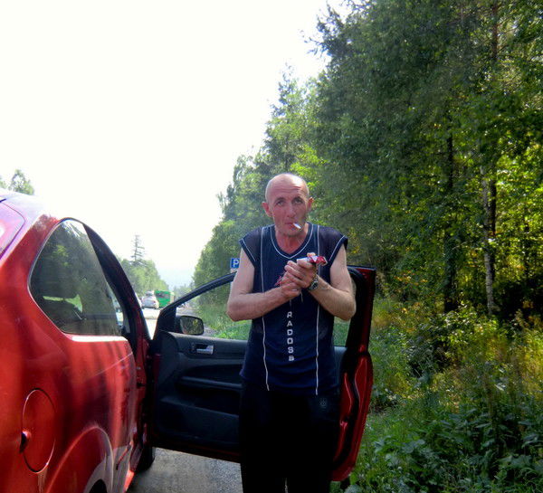 Виктор Смолев