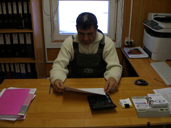 Худойдод Тураев