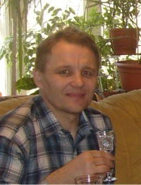 Андрей Веренцов