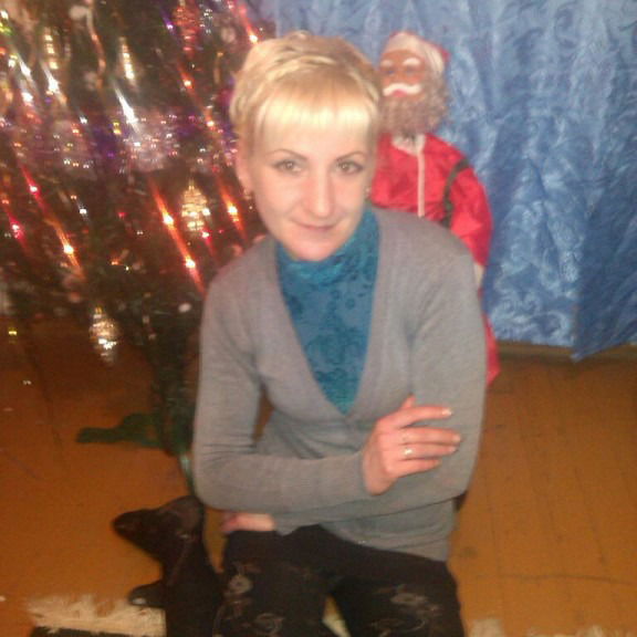 Лена Горулько