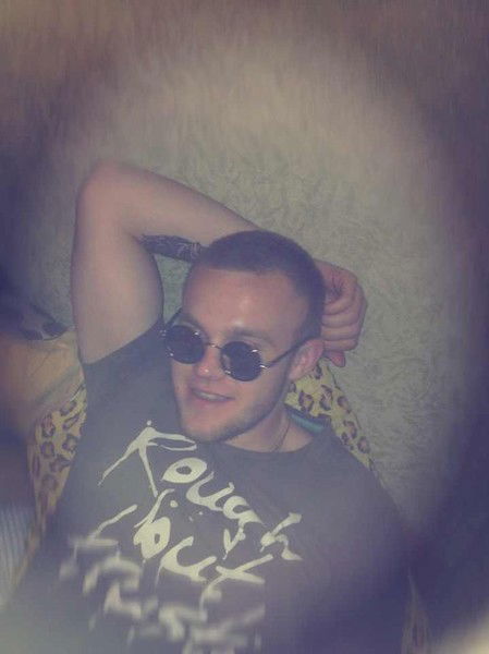 Саша Воротынцев