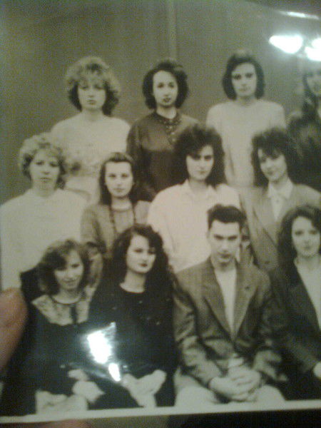 Оксана Фурсова