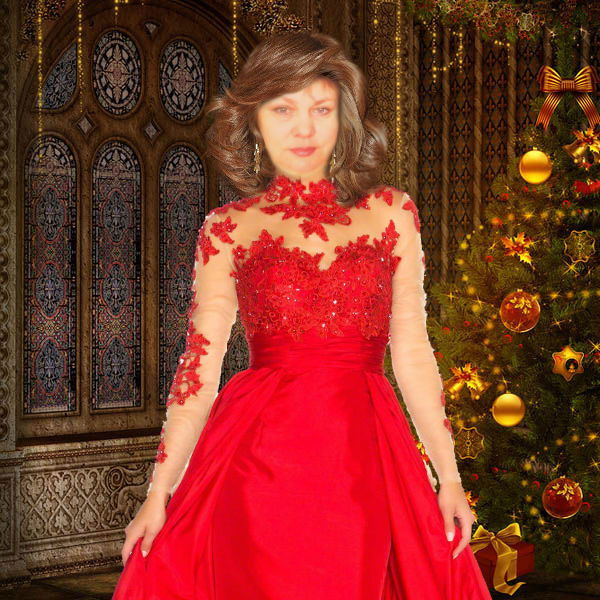 Ирина Наумович