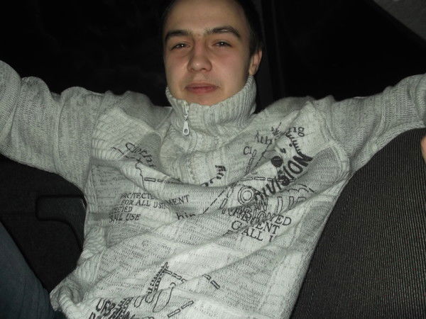 Владимир Каверза