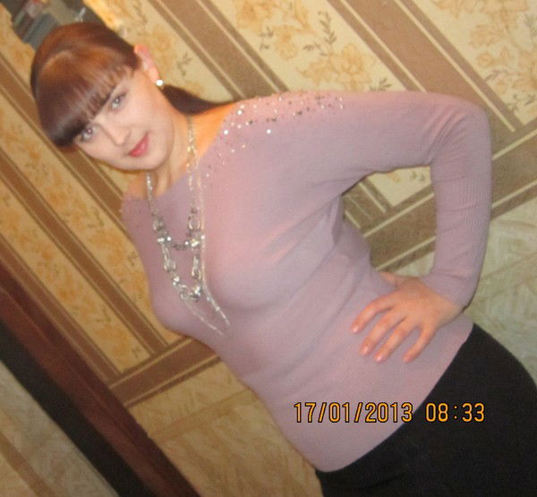 Инна Лёгкая