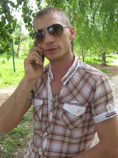 Александр Фатеев