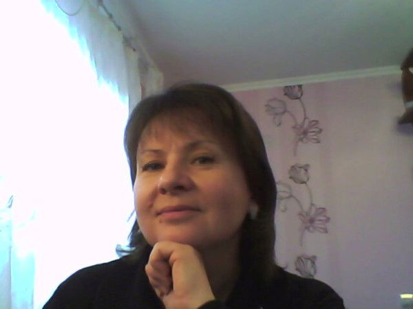 Валентина Кузнецовап