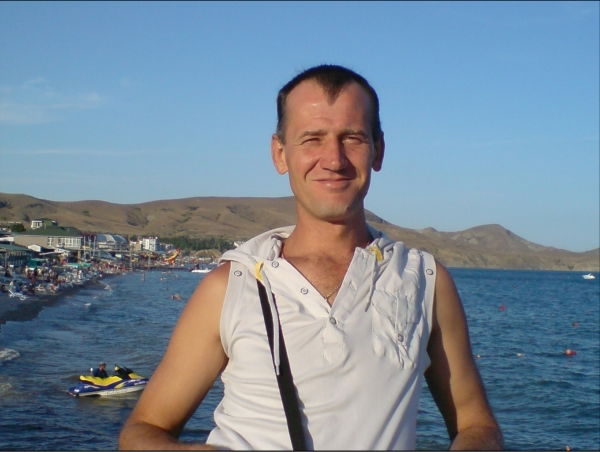 Евгений Чистов