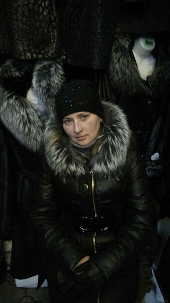 Леночка Нурпеисова