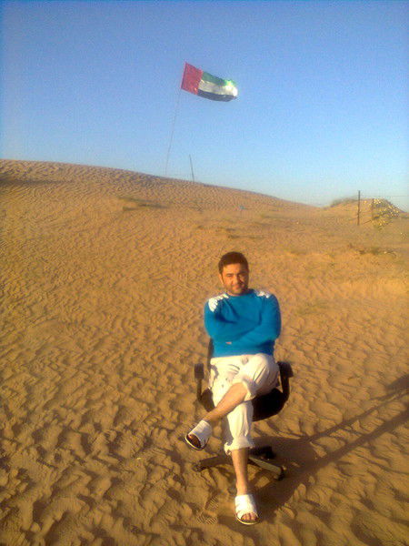 Равшан Алиев