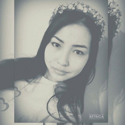 Назерке Нуржанкызы