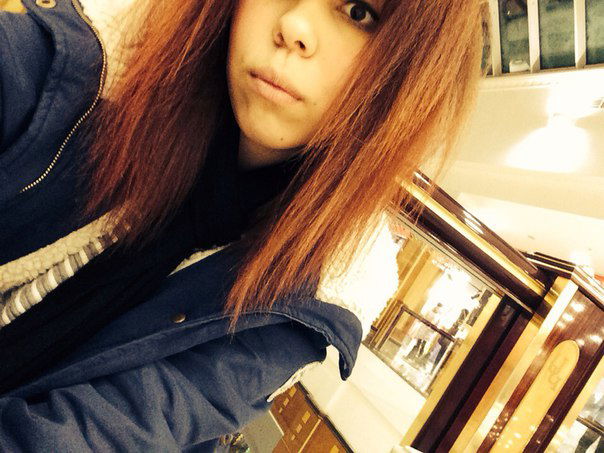 Лера Ройзман