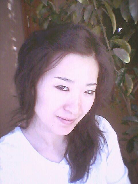 Анна Нагорная