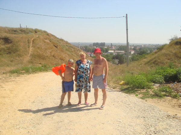 Денис Суслов