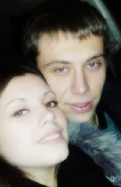 Анастасия Брилевич