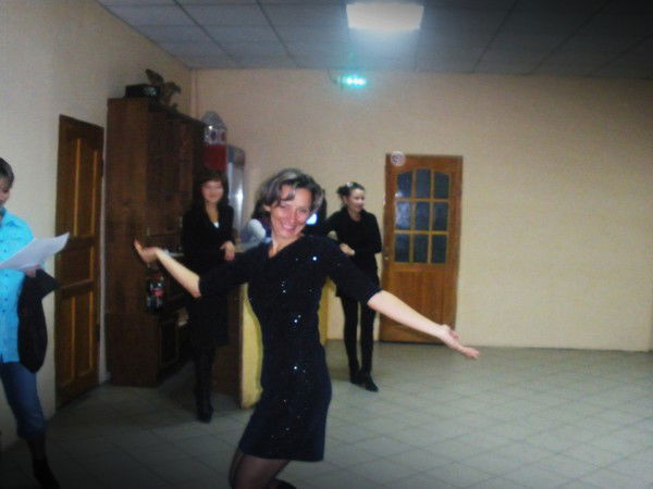 Ирина Альманова