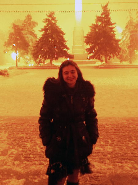 Марина Королева