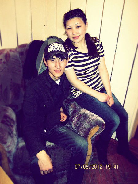 *..[Gul'sum Makhambet]..*