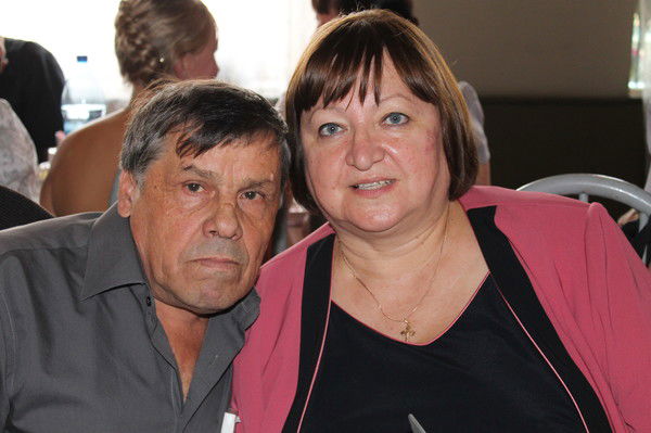 Александр Бегунов