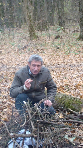 Василий Войченко