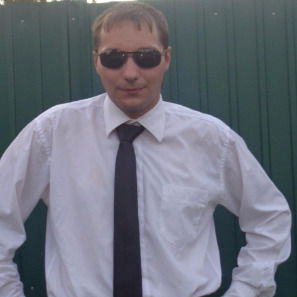 Сергей Кондратьков