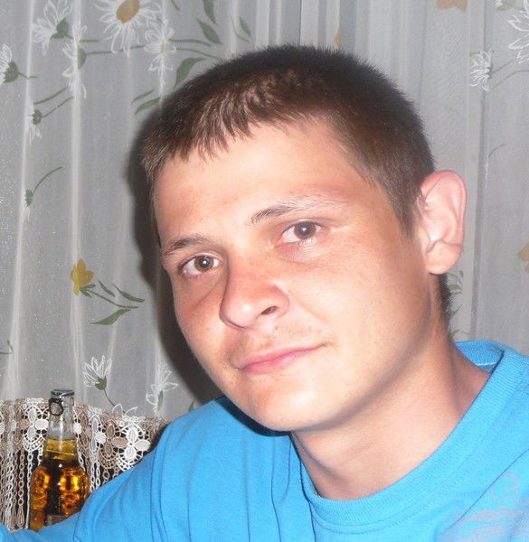 Игорь Берников