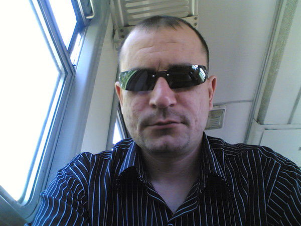 Сергей Шпагин