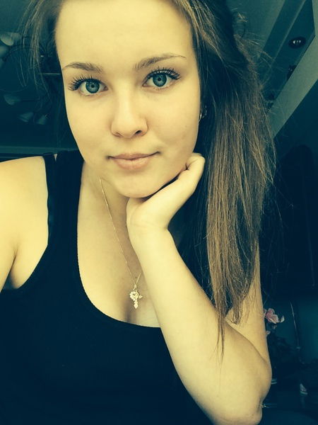 Алина Егорова