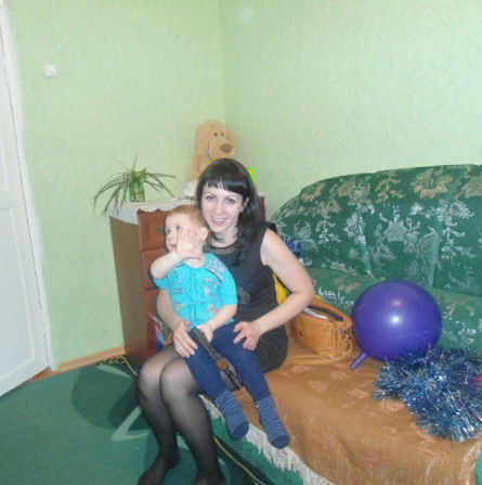 Лейсян Габбасова