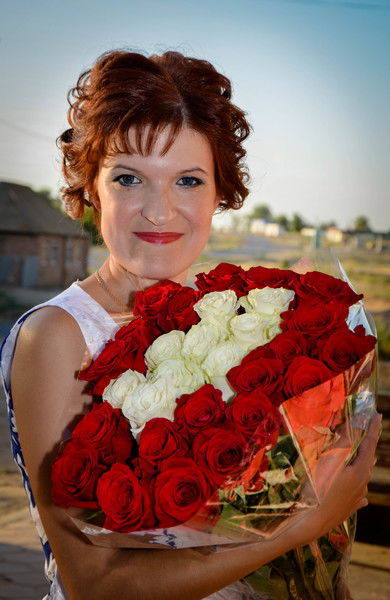 Привалова Татьяна