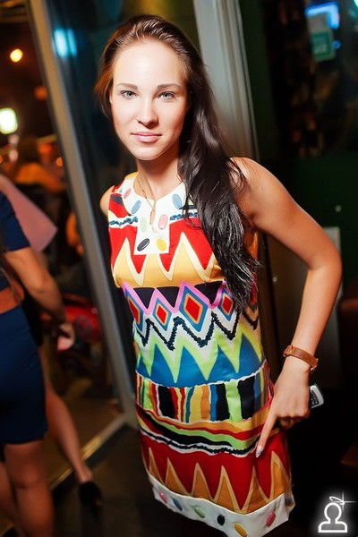 Анастасия Бунькова