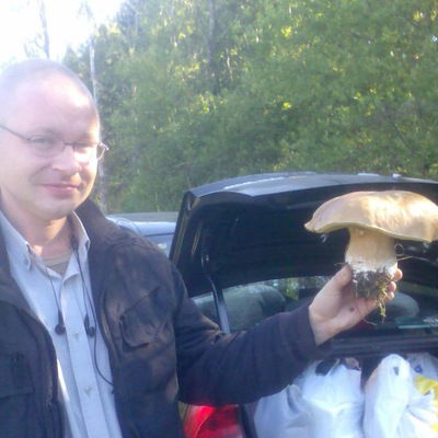 Николай Филиппов