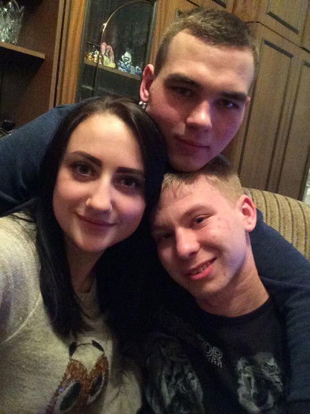 Кузовёнков Алексей