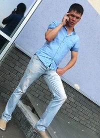 Алексей Ахмедов