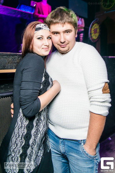 Назир И Людмила Хайрутдиновы