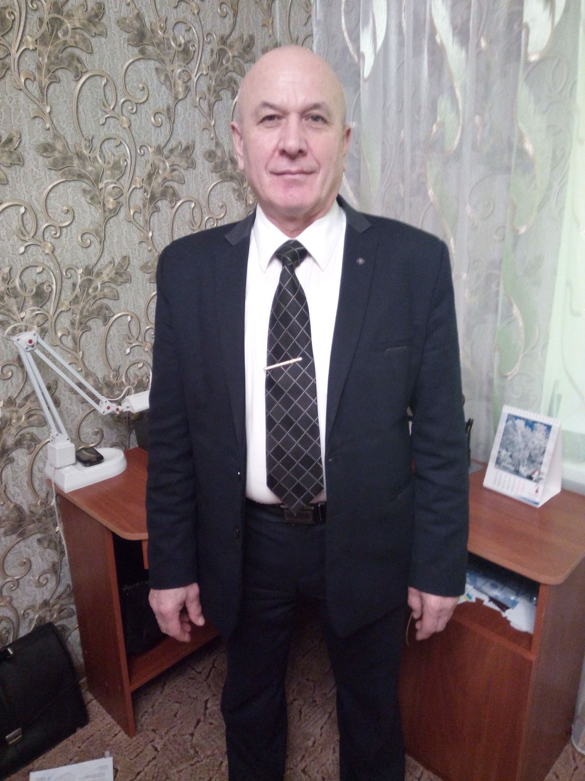 Сергей Никитенко