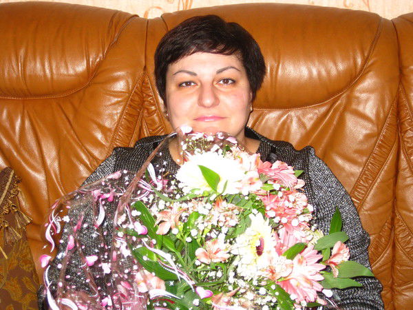 Надежда Зимова