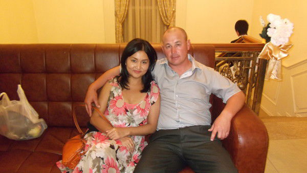 Жанар Турлыбекова