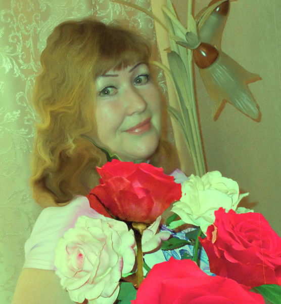 Наталья Гольцова