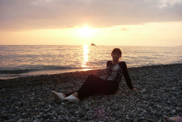 Елена Макарова