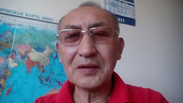 Болат Шоыйнбаев