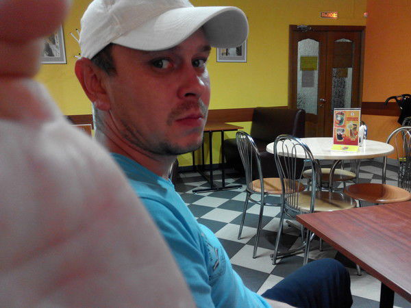 Сергей Зуев