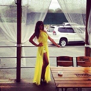 Полина Грэсовская