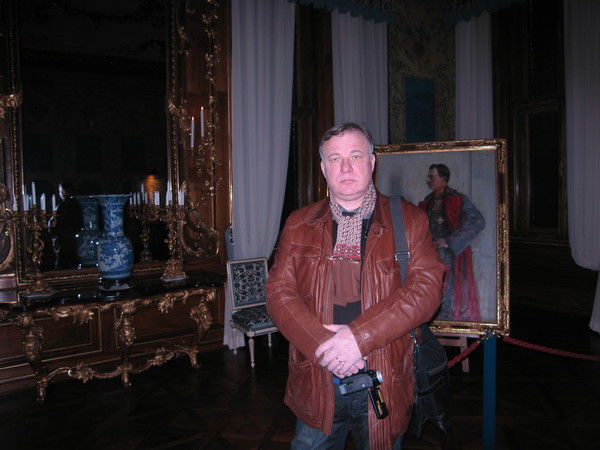 Ростислав Косминский