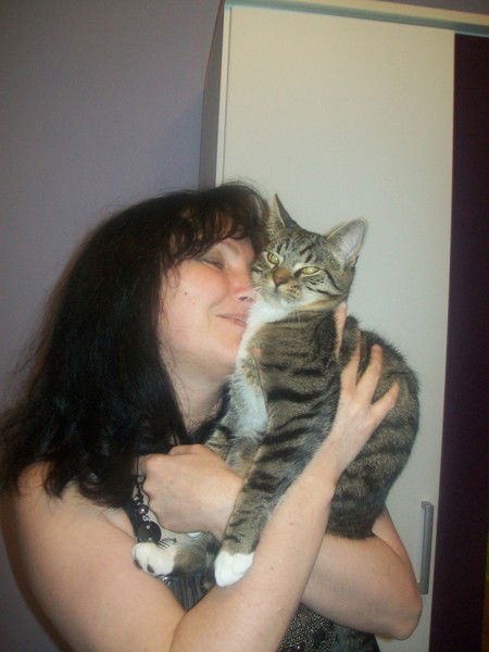 Елена Котова