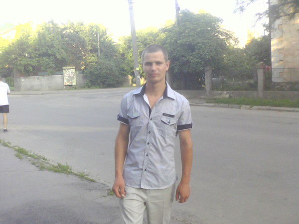 Сергій Шевчук