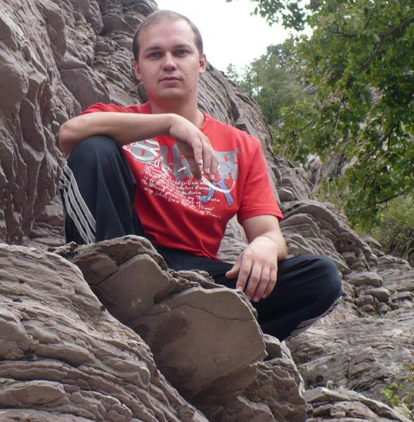 Александр Белокопытов