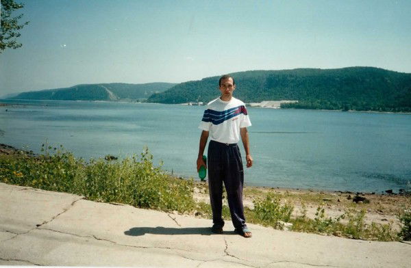 Владимир Ивченко