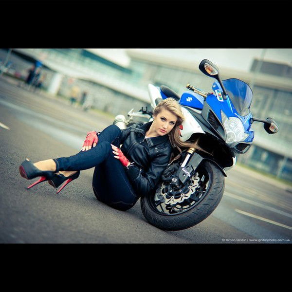 Катюша Царевская